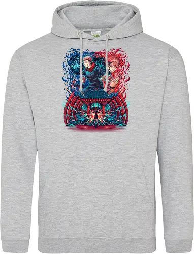 Yuji Void Possession