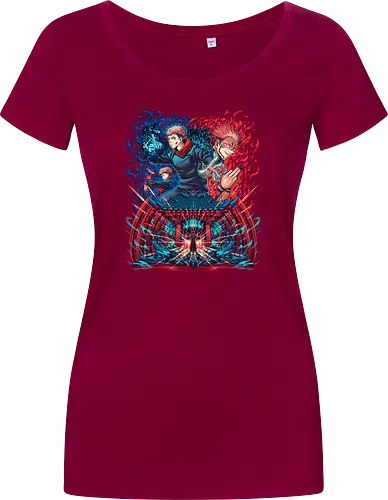 Yuji Void Possession