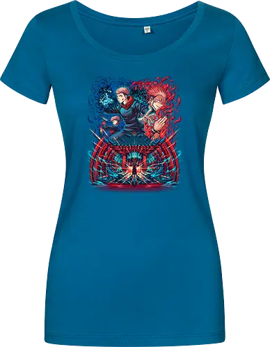 Yuji Void Possession