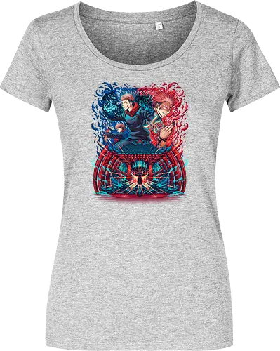 Yuji Void Possession