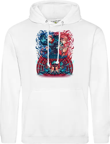 Yuji Void Possession