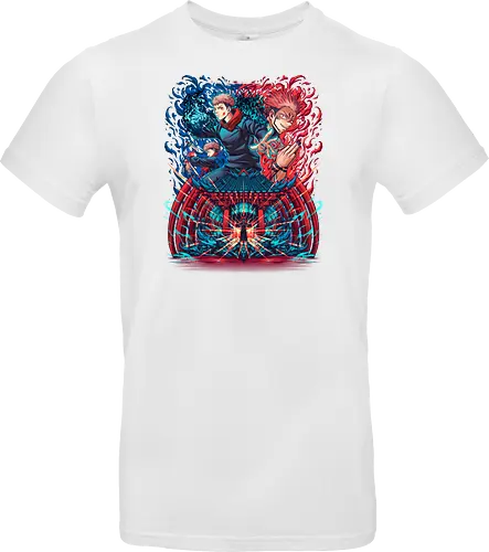 Yuji Void Possession