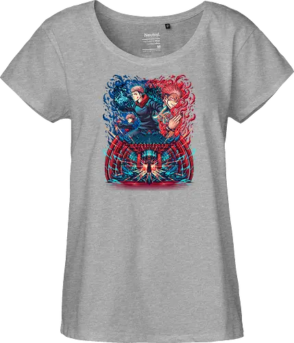 Yuji Void Possession