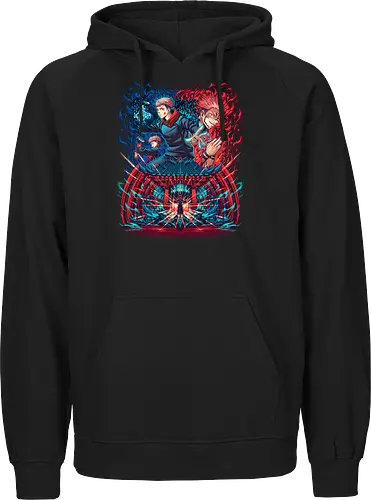 Yuji Void Possession