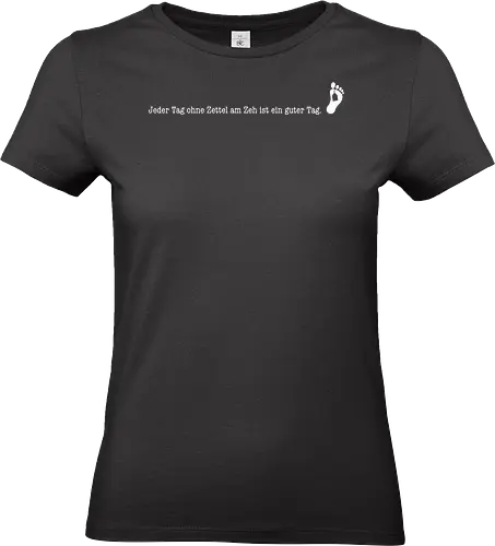 zettel - Standard T-Shirt (Women)