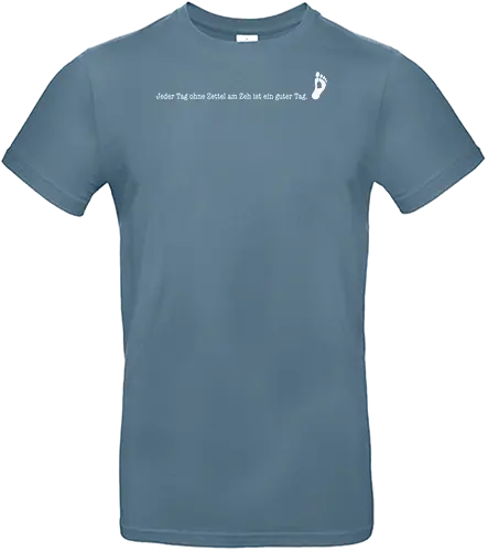 zettel - Standard T-Shirt