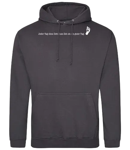 zettel - Standard Hoodie