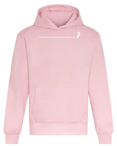 zettel - Heavyweight Hoodie