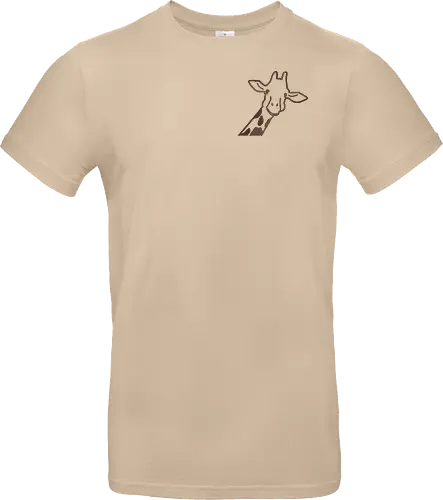 Giraffe - süß, Tier, Cute, Kids