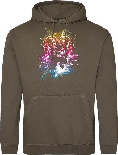 The way to the heart