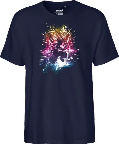 The way to the heart