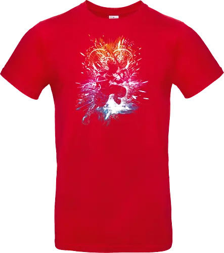 The way to the heart