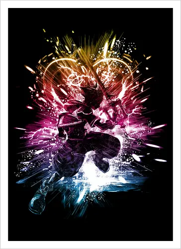 The way to the heart