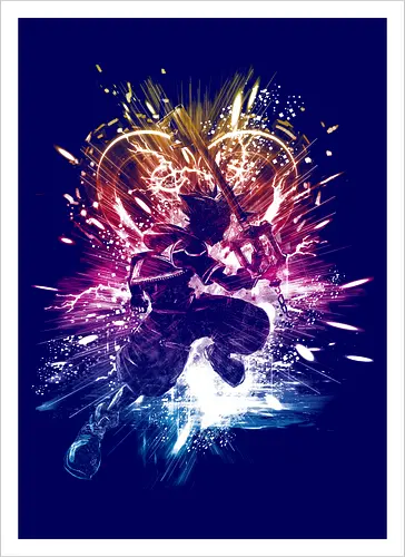 The way to the heart