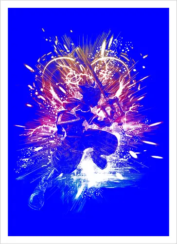 The way to the heart