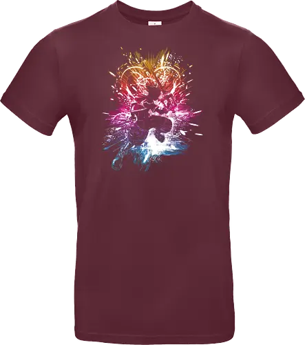 The way to the heart