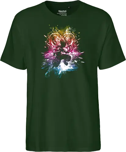 The way to the heart