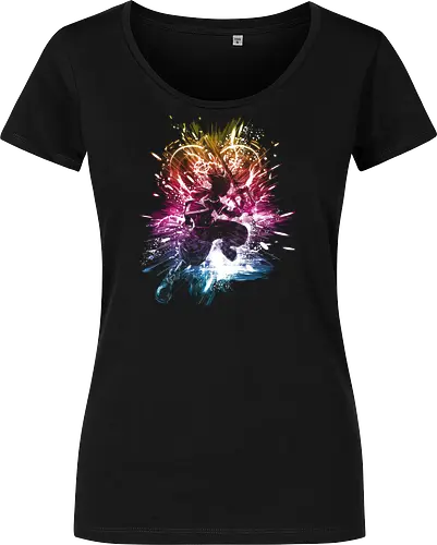 The way to the heart