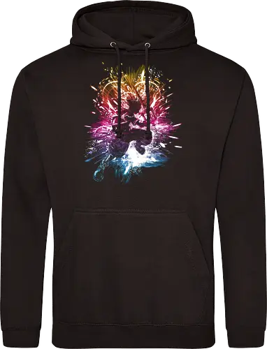 The way to the heart