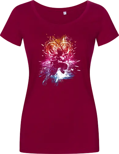 The way to the heart