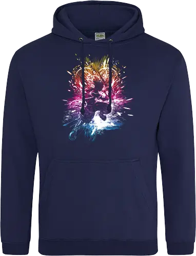 The way to the heart