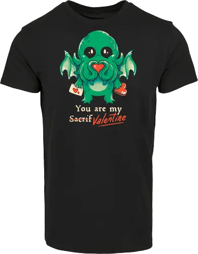 You Are My Sacrifice Valentine