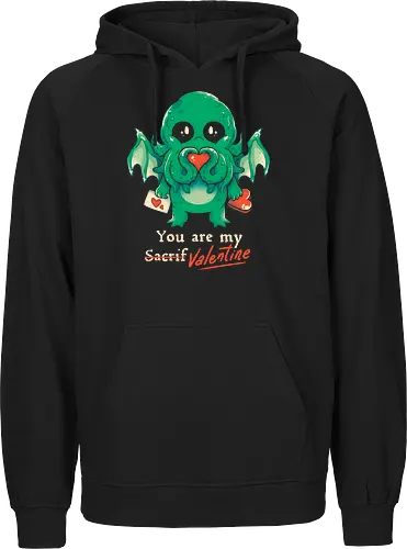 You Are My Sacrifice Valentine