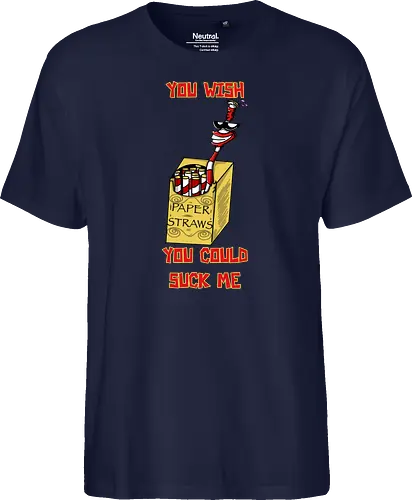 Papiershalme? Zieh doch!