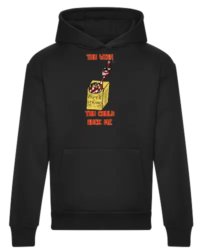 Papiershalme? Zieh doch!