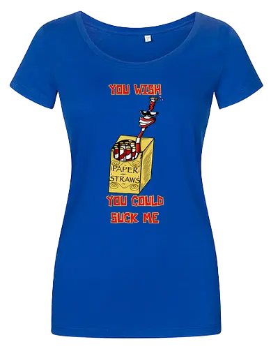 Papiershalme? Zieh doch!