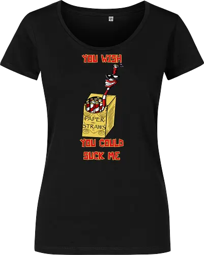 Papiershalme? Zieh doch!