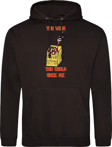 Papiershalme? Zieh doch!