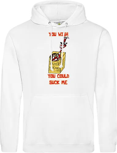 Papiershalme? Zieh doch!