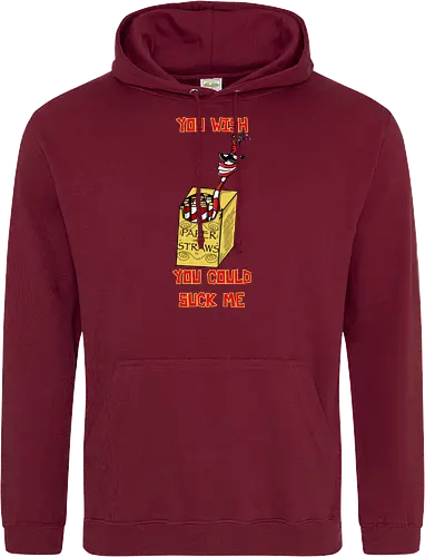 Papiershalme? Zieh doch!