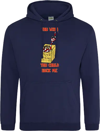 Papiershalme? Zieh doch!