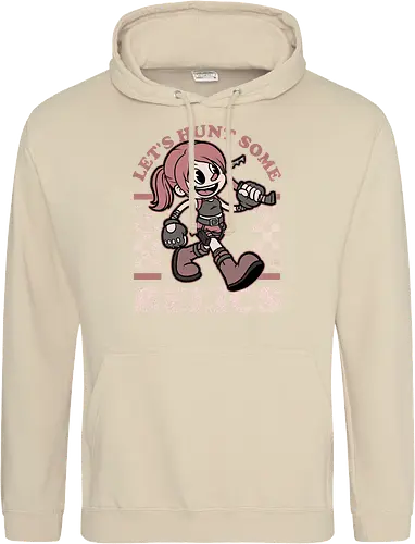 Game Mascot Archeologist