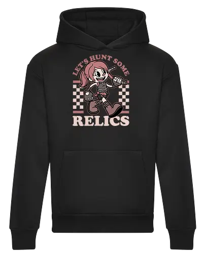 Game Mascot Archeologist