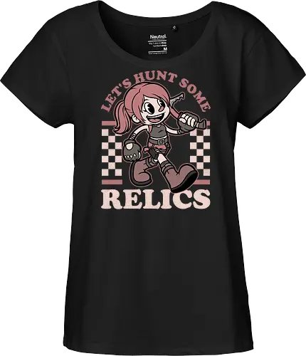 Game Mascot Archeologist