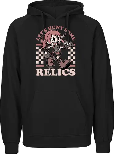 Game Mascot Archeologist