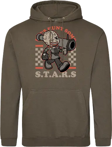 Game Mascot Bio Corporation