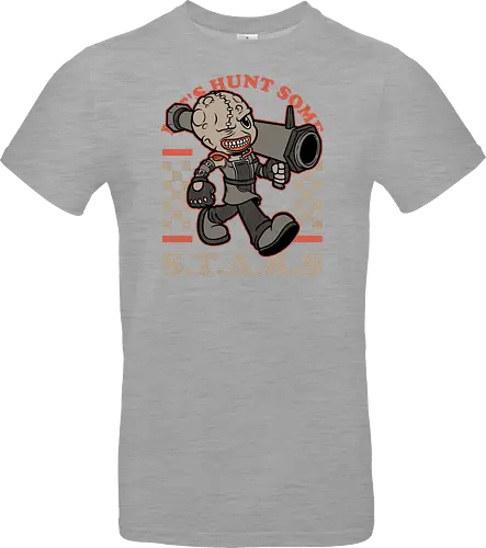 Game Mascot Bio Corporation