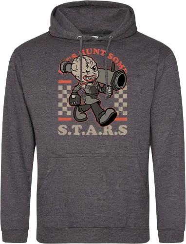 Game Mascot Bio Corporation