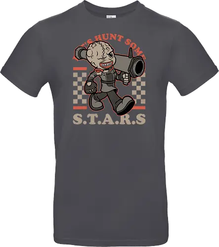 Game Mascot Bio Corporation