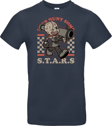 Game Mascot Bio Corporation