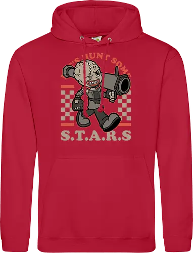 Game Mascot Bio Corporation