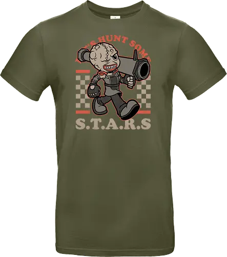 Game Mascot Bio Corporation