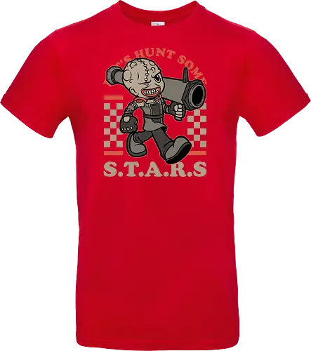 Game Mascot Bio Corporation