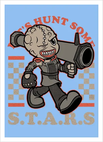 Game Mascot Bio Corporation