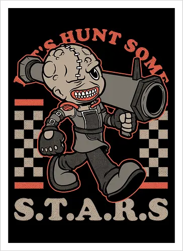 Game Mascot Bio Corporation