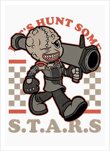 Game Mascot Bio Corporation